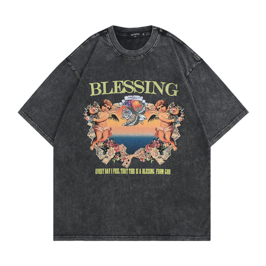 blessing shirt